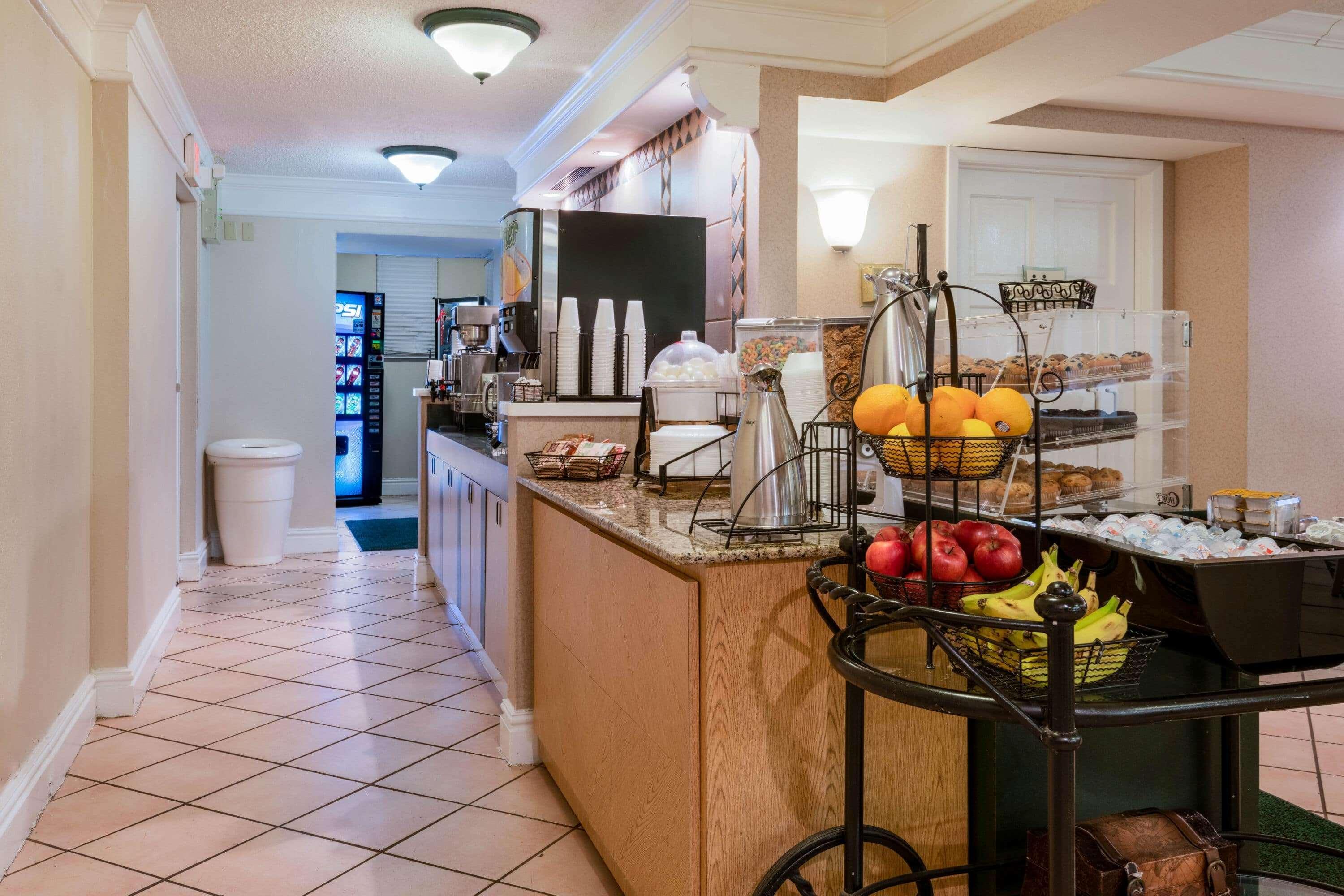 La Quinta By Wyndham 3* Farmington